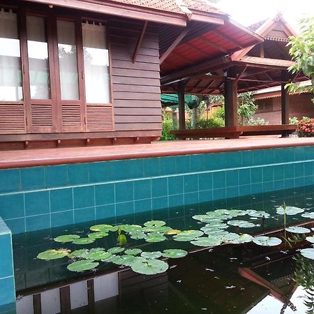 Pak Chom Rim Nam Kong Homestay מראה חיצוני תמונה