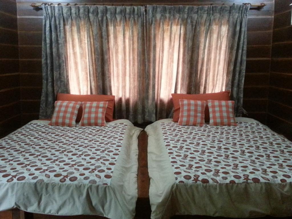 Pak Chom Rim Nam Kong Homestay מראה חיצוני תמונה