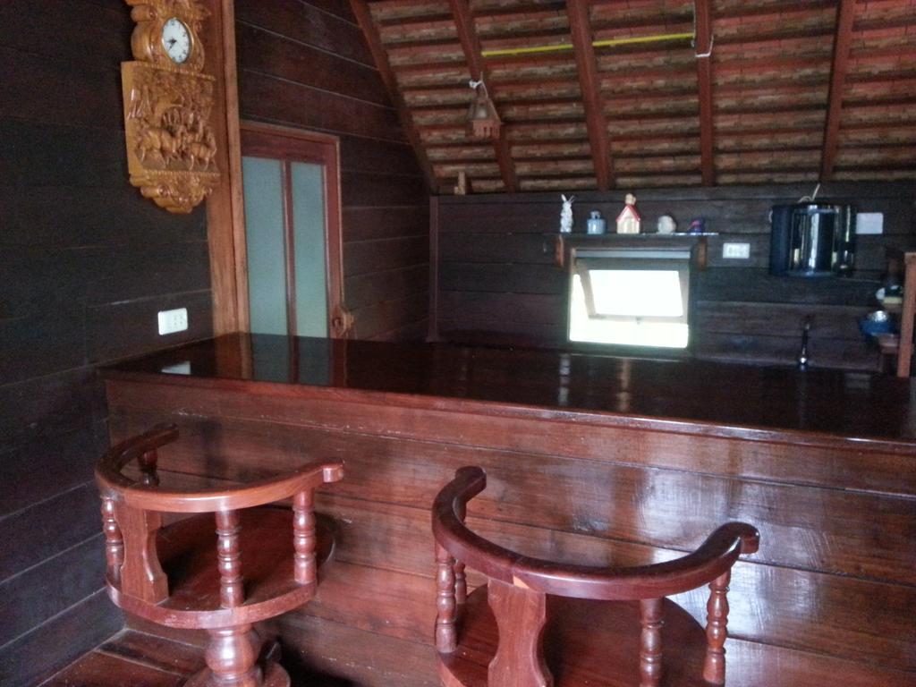 Pak Chom Rim Nam Kong Homestay מראה חיצוני תמונה