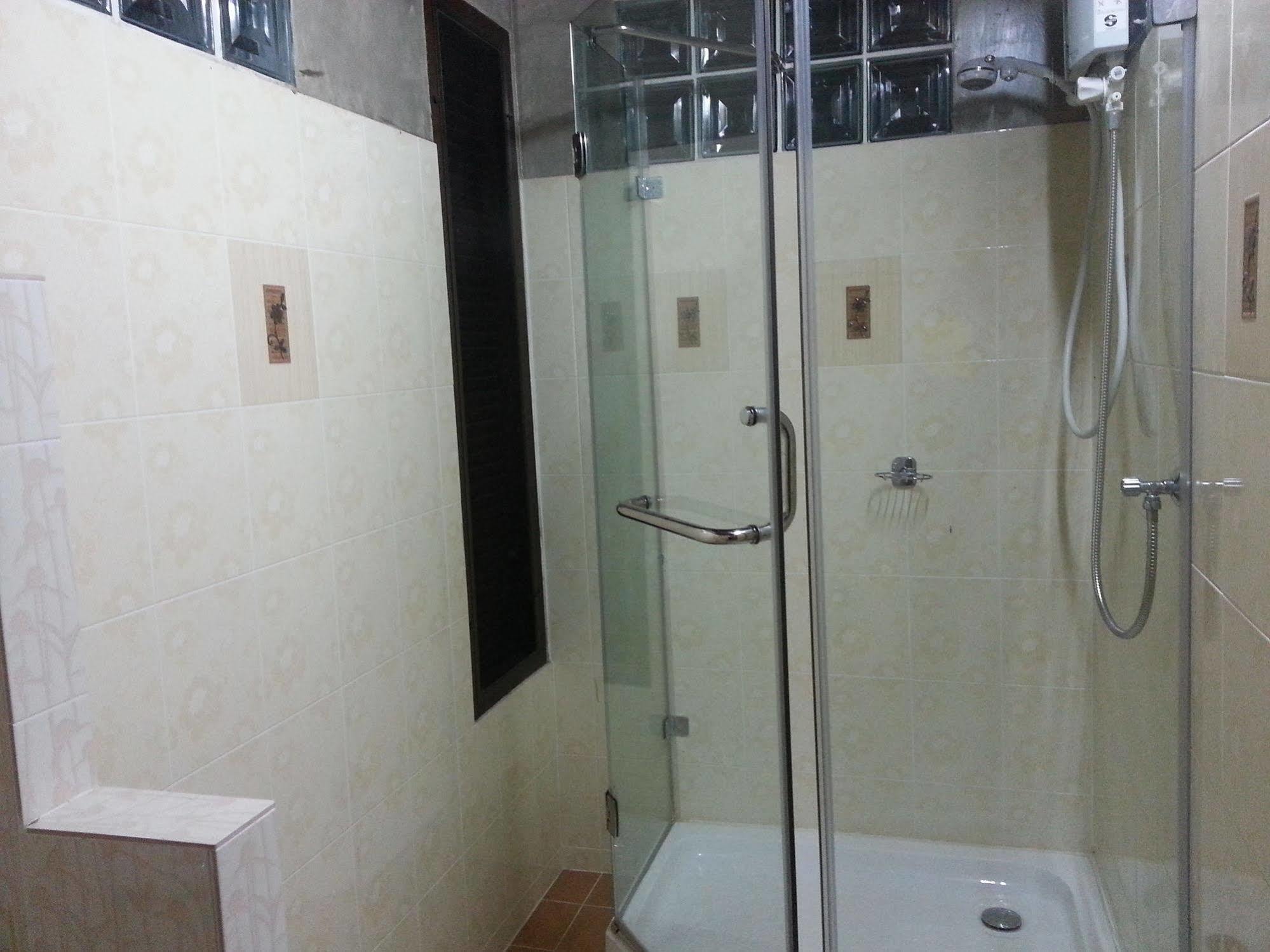 Pak Chom Rim Nam Kong Homestay מראה חיצוני תמונה