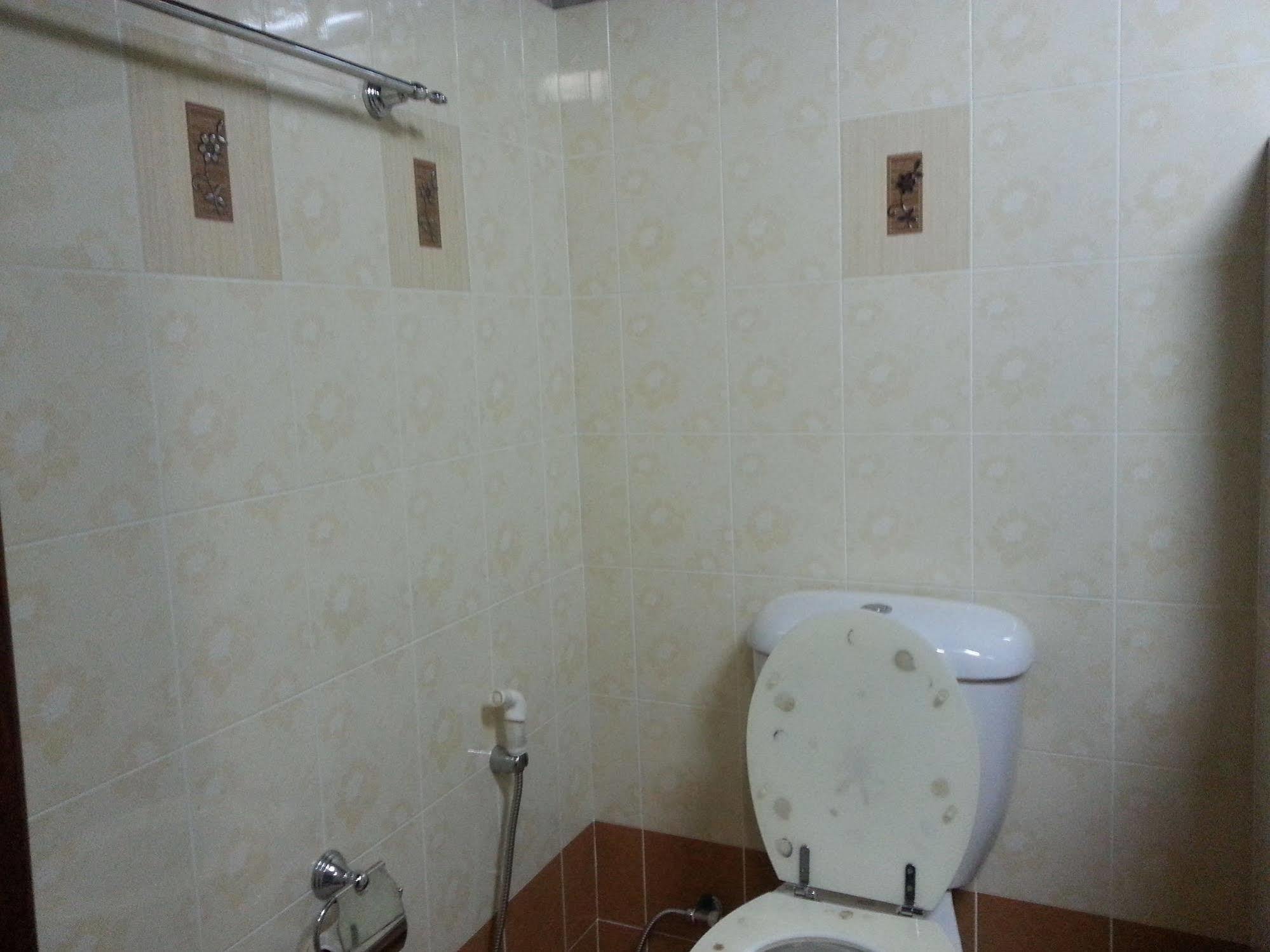 Pak Chom Rim Nam Kong Homestay מראה חיצוני תמונה