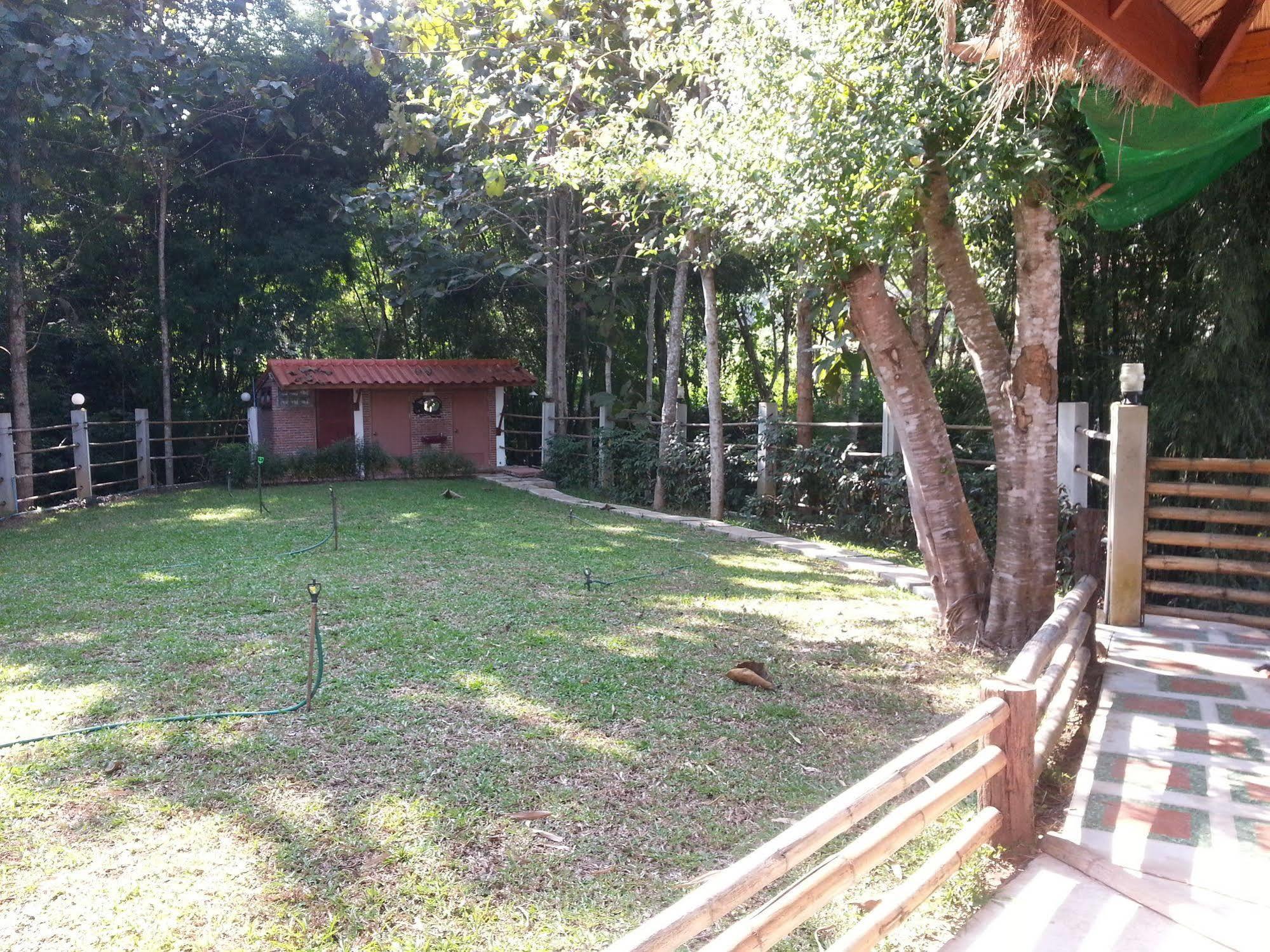Pak Chom Rim Nam Kong Homestay מראה חיצוני תמונה
