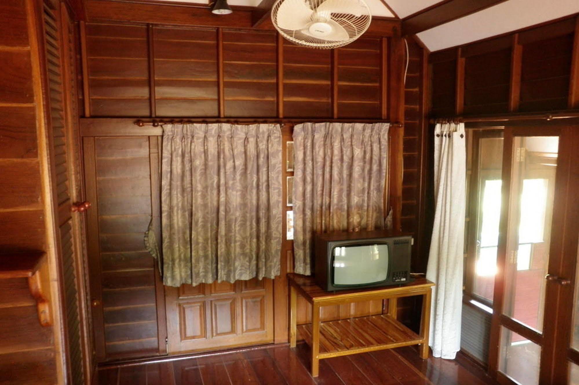 Pak Chom Rim Nam Kong Homestay מראה חיצוני תמונה