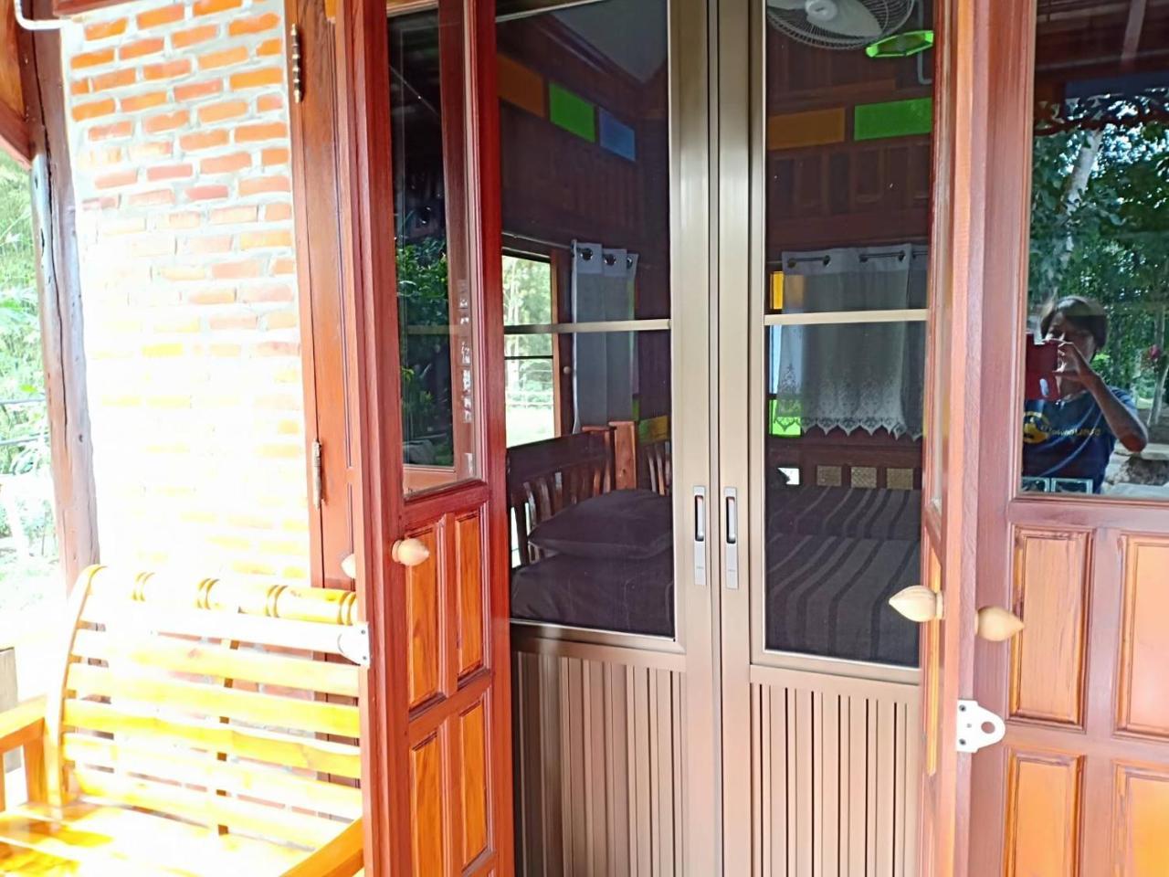 Pak Chom Rim Nam Kong Homestay מראה חיצוני תמונה
