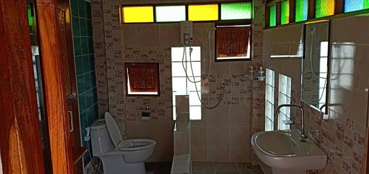 Pak Chom Rim Nam Kong Homestay מראה חיצוני תמונה