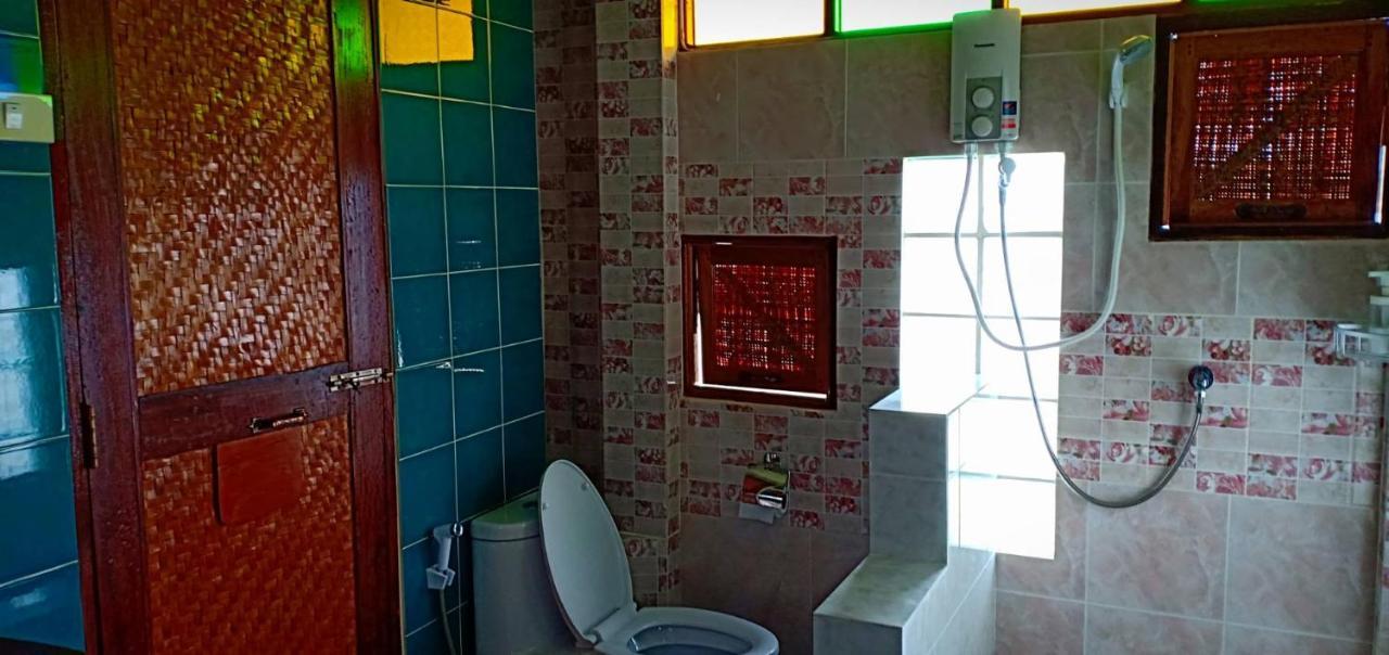 Pak Chom Rim Nam Kong Homestay מראה חיצוני תמונה