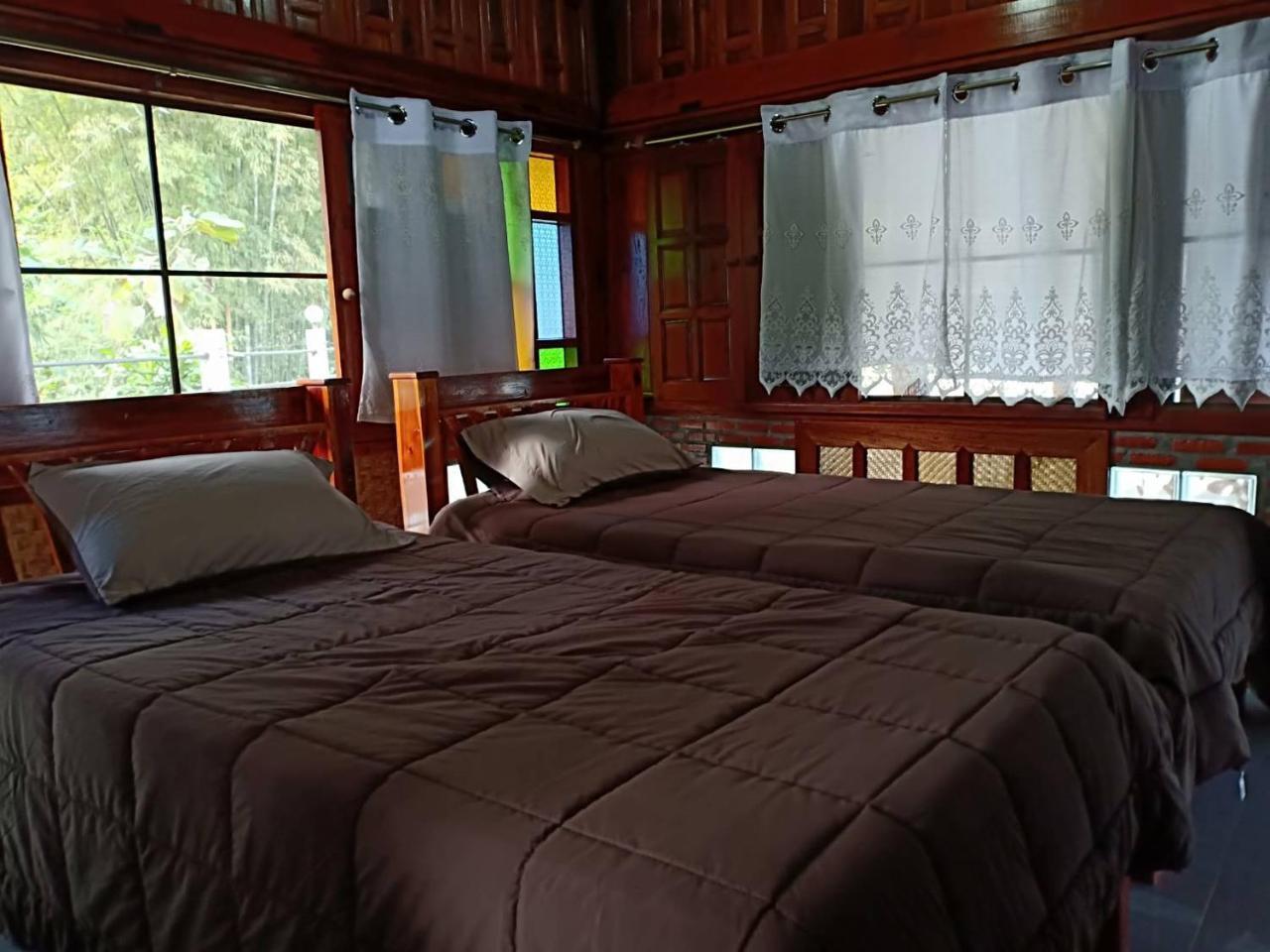 Pak Chom Rim Nam Kong Homestay מראה חיצוני תמונה
